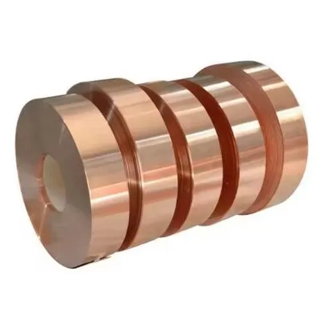 Decorative Copper Foil